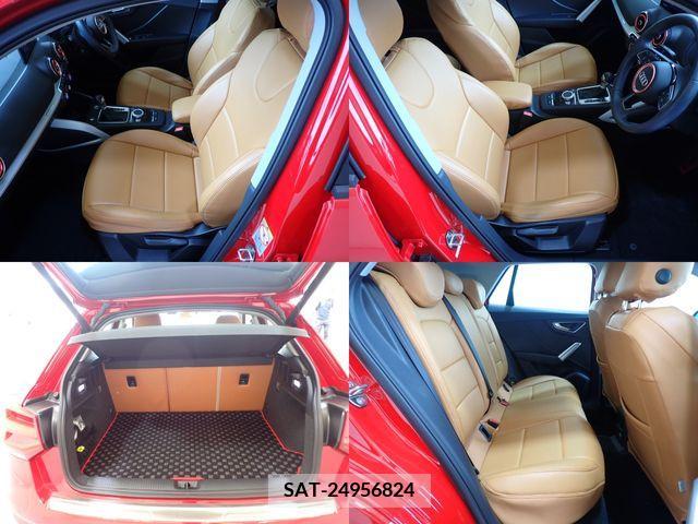 Audi Q2 2019-08 389447-21