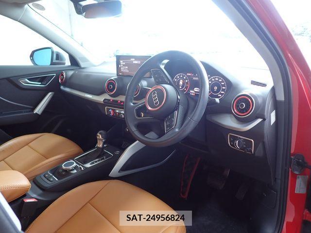 Audi Q2 2019-08 389447-1