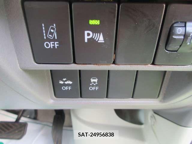 Suzuki EVERY 2019-06 348920-5