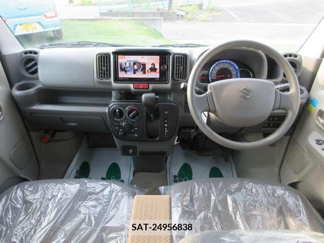 Suzuki EVERY 2019-06 348920-2