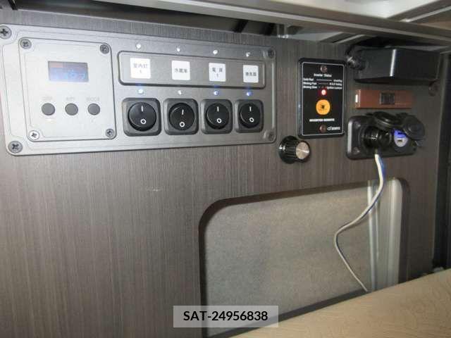 Suzuki EVERY 2019-06 348920-16