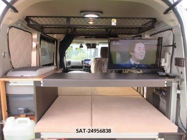 Suzuki EVERY 2019-06 348920-6