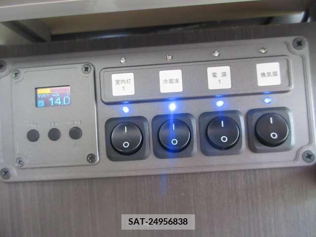 Suzuki EVERY 2019-06 348920-14
