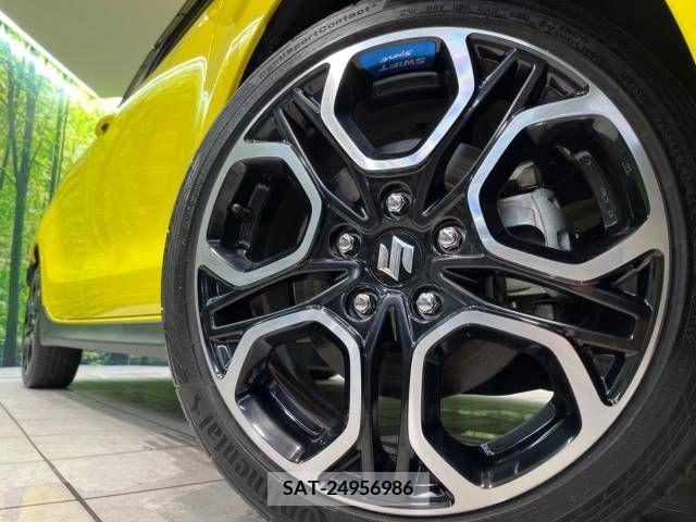 Suzuki SWIFT 2021-02 349835-13