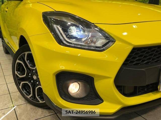 Suzuki SWIFT 2021-02 349835-12
