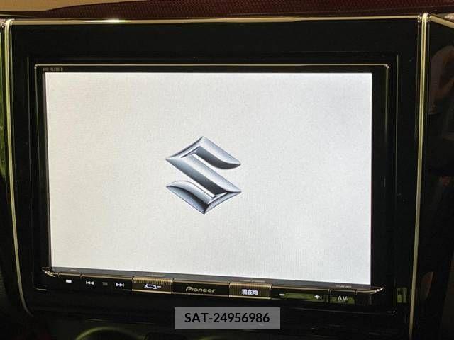 Suzuki SWIFT 2021-02 349835-2