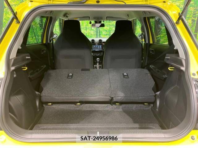 Suzuki SWIFT 2021-02 349835-10