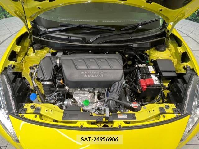 Suzuki SWIFT 2021-02 349835-18