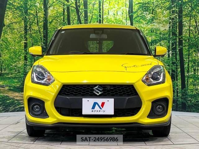 Suzuki SWIFT 2021-02 349835-14