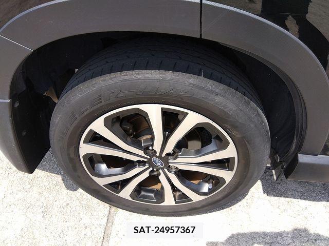 Subaru FORESTER 2019-02 376062-28