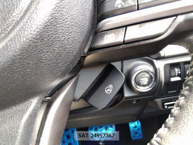 Subaru FORESTER 2019-02 376062-20