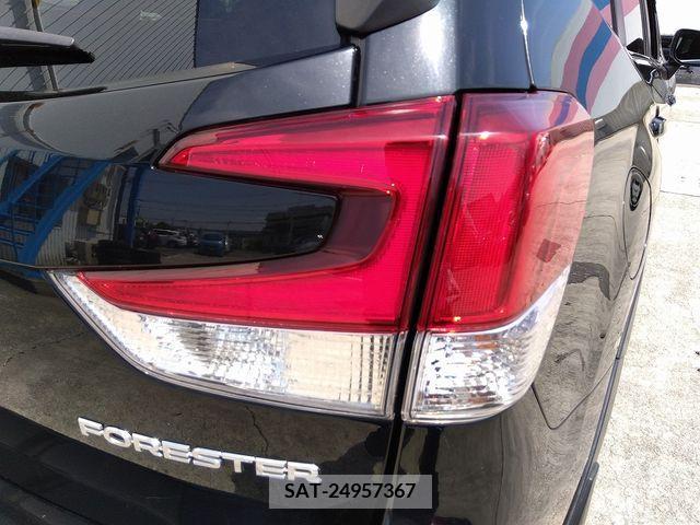 Subaru FORESTER 2019-02 376062-25