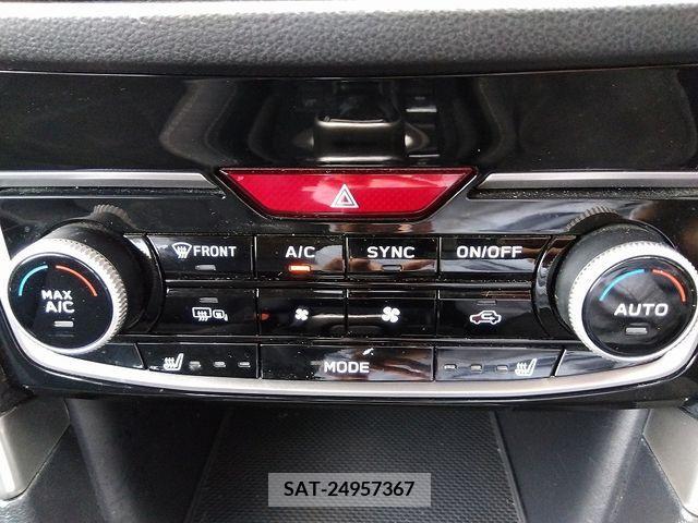 Subaru FORESTER 2019-02 376062-7