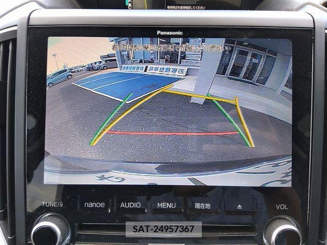 Subaru FORESTER 2019-02 376062-5