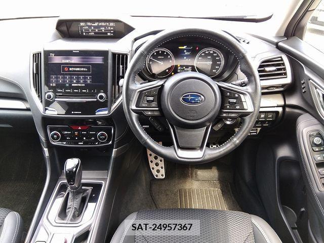 Subaru FORESTER 2019-02 376062-3