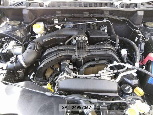 Subaru FORESTER 2019-02 376062-29