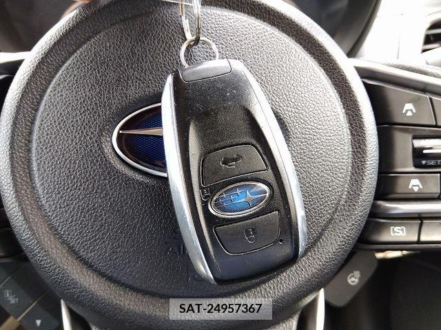 Subaru FORESTER 2019-02 376062-13