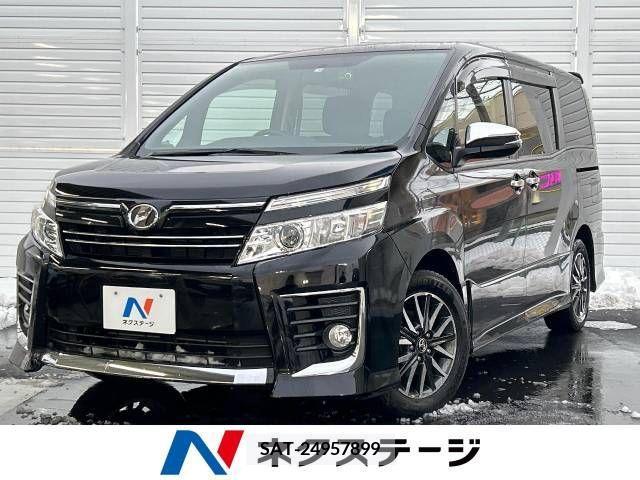 Toyota VOXY 2015-12 250212-0