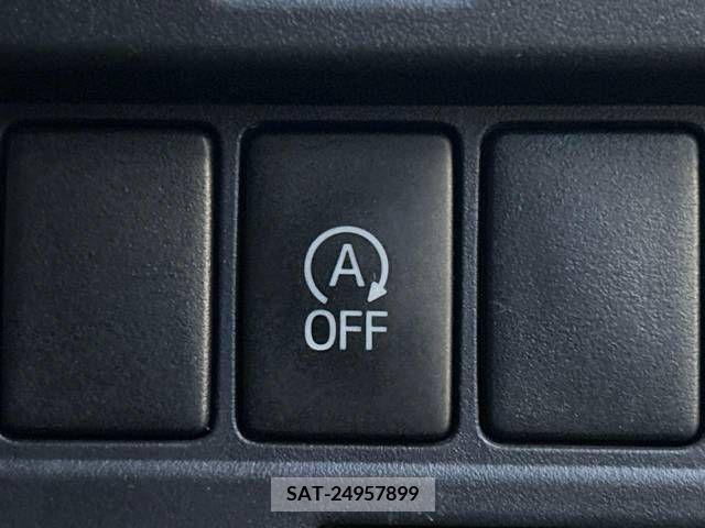 Toyota VOXY 2015-12 250212-7