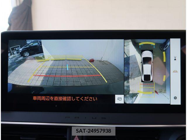Toyota PRIUS 2023-06 354951-10