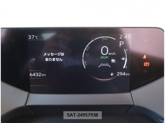 Toyota PRIUS 2023-06 354951-23