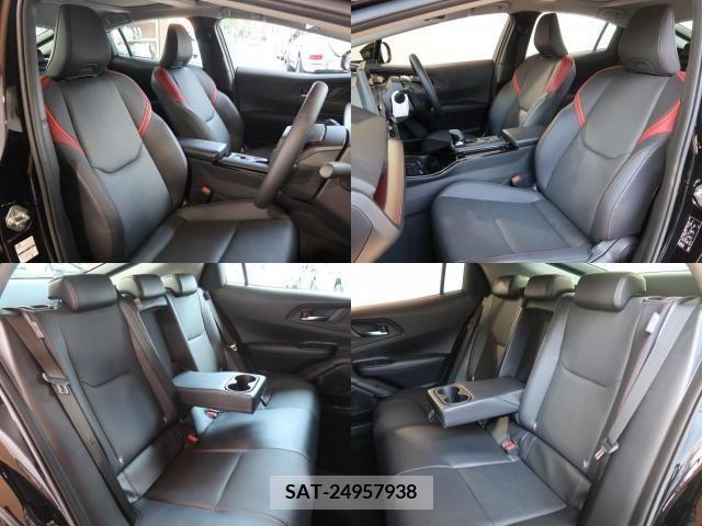 Toyota PRIUS 2023-06 354951-2