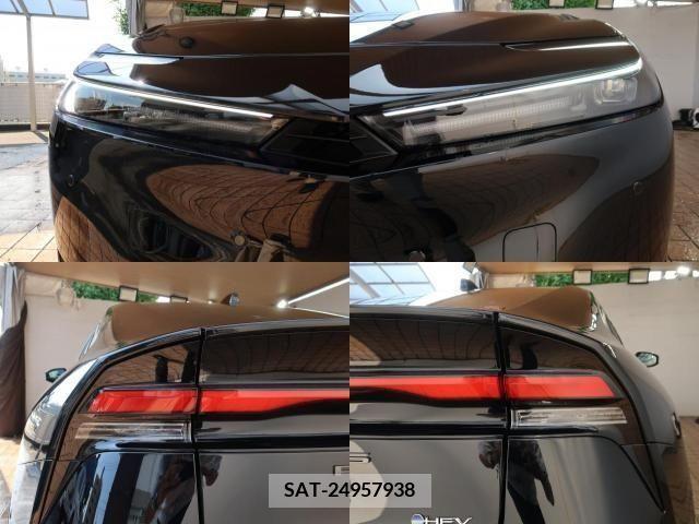 Toyota PRIUS 2023-06 354951-3