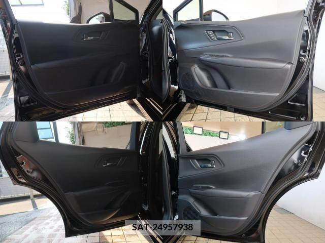 Toyota PRIUS 2023-06 354951-5