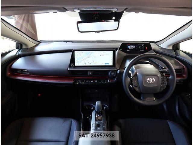 Toyota PRIUS 2023-06 354951-6