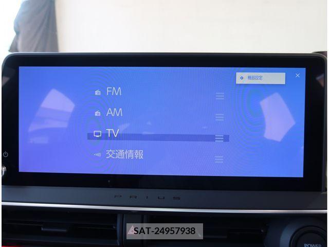 Toyota PRIUS 2023-06 354951-8