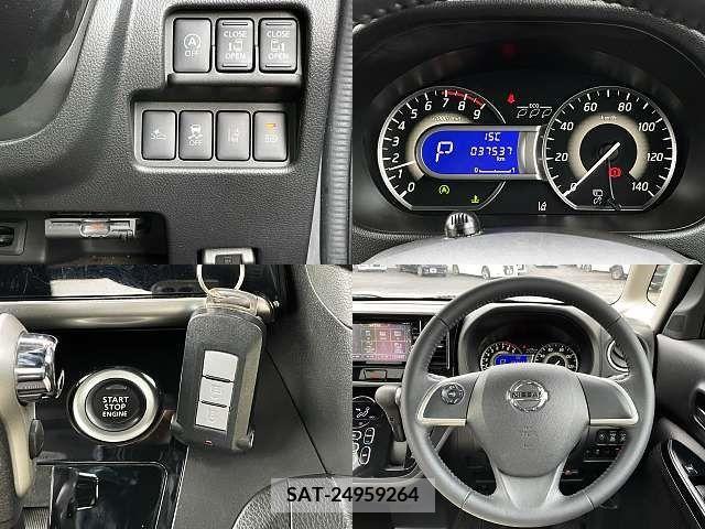 Nissan DAYZ ROOX 2019-02 228954-5