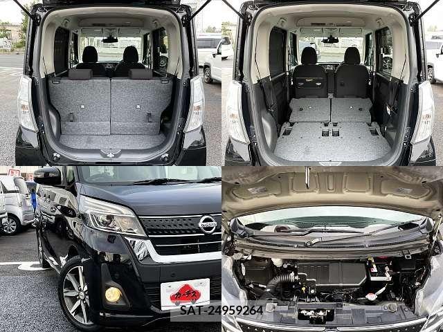 Nissan DAYZ ROOX 2019-02 228954-7