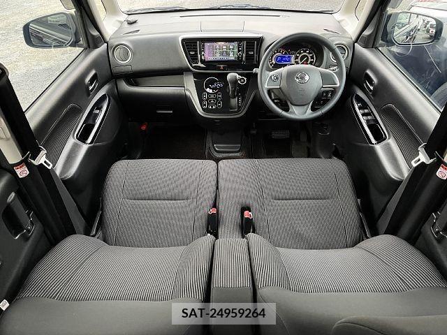 Nissan DAYZ ROOX 2019-02 228954-1