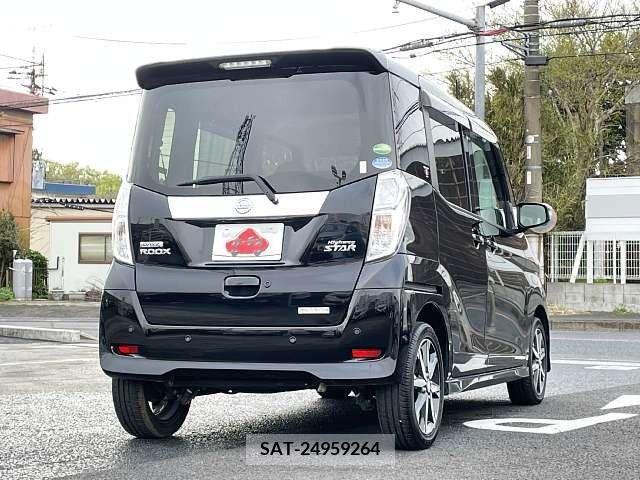 Nissan DAYZ ROOX 2019-02 228954-2