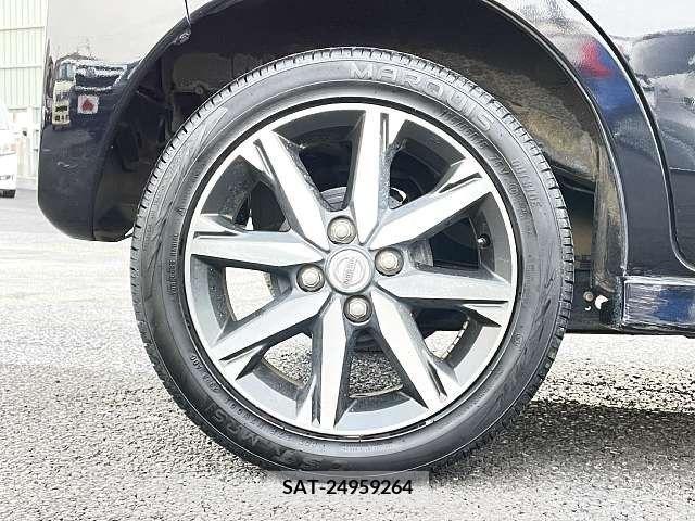 Nissan DAYZ ROOX 2019-02 228954-3