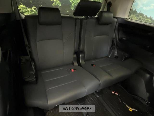 Toyota ALPHARD 2022-08 214736-14