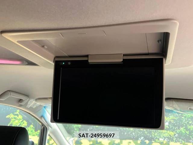 Toyota ALPHARD 2022-08 214736-4