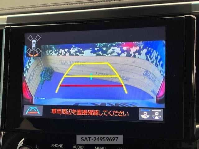 Toyota ALPHARD 2022-08 214736-3