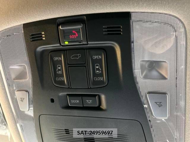 Toyota ALPHARD 2022-08 214736-6