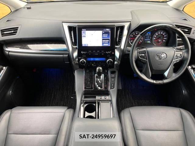 Toyota ALPHARD 2022-08 214736-1