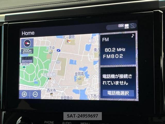 Toyota ALPHARD 2022-08 214736-2