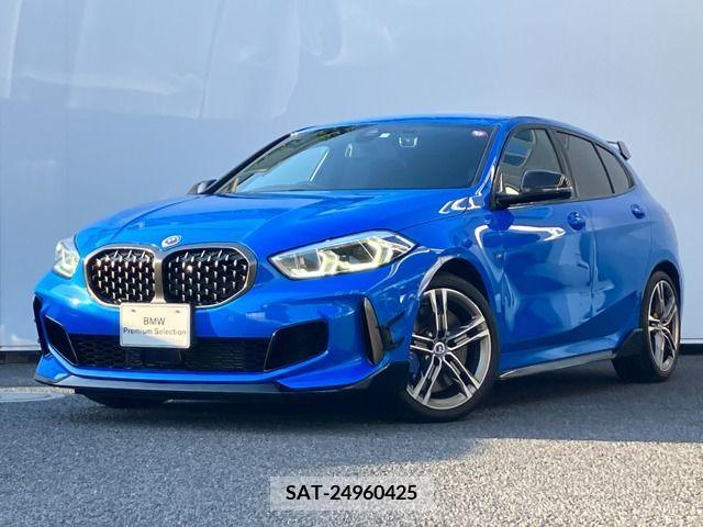 Bmw 1 SERIES 2019-10 389550-0