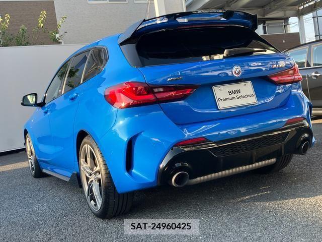 Bmw 1 SERIES 2019-10 389550-8