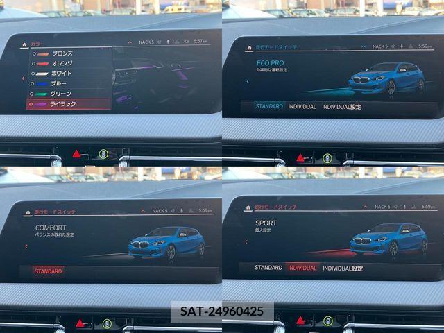 Bmw 1 SERIES 2019-10 389550-28