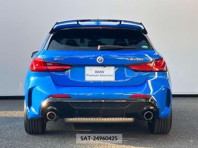 Bmw 1 SERIES 2019-10 389550-4