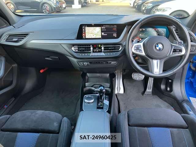 Bmw 1 SERIES 2019-10 389550-1