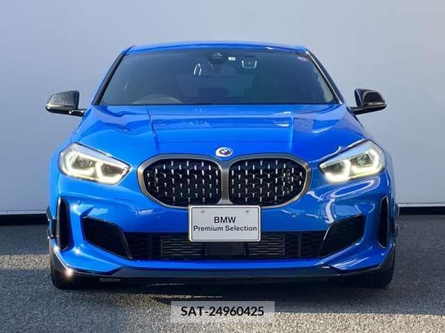Bmw 1 SERIES 2019-10 389550-3