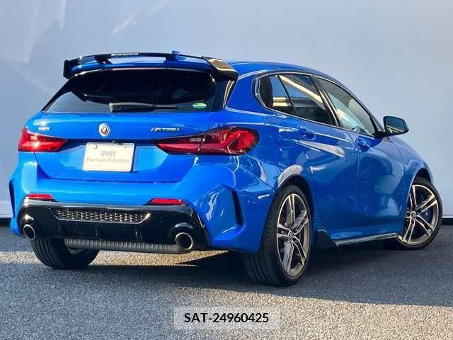 Bmw 1 SERIES 2019-10 389550-2