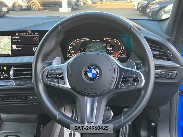 Bmw 1 SERIES 2019-10 389550-18