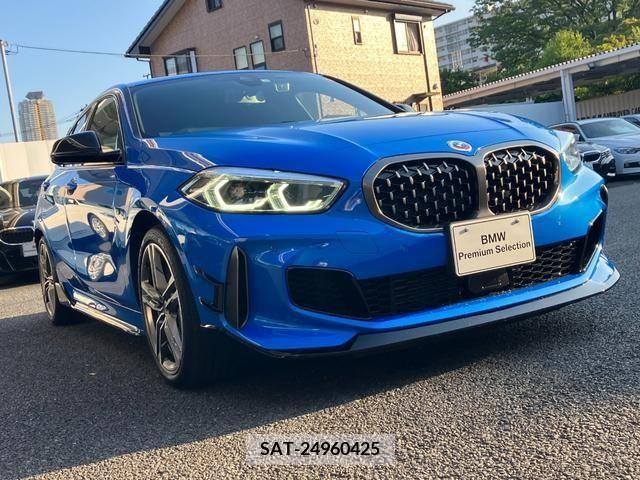 Bmw 1 SERIES 2019-10 389550-5